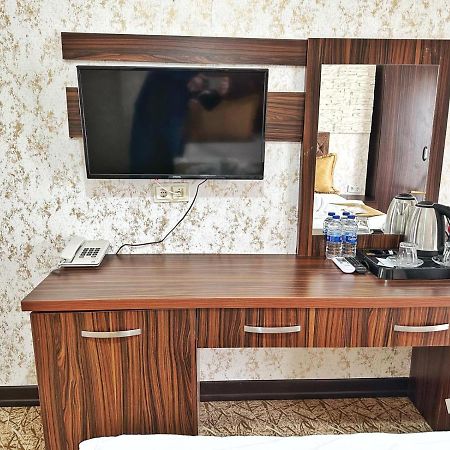 Rose Suite & Hotel Buyukcekmece Luaran gambar