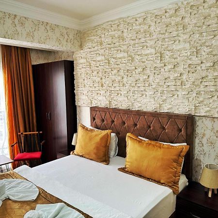 Rose Suite & Hotel Buyukcekmece Luaran gambar
