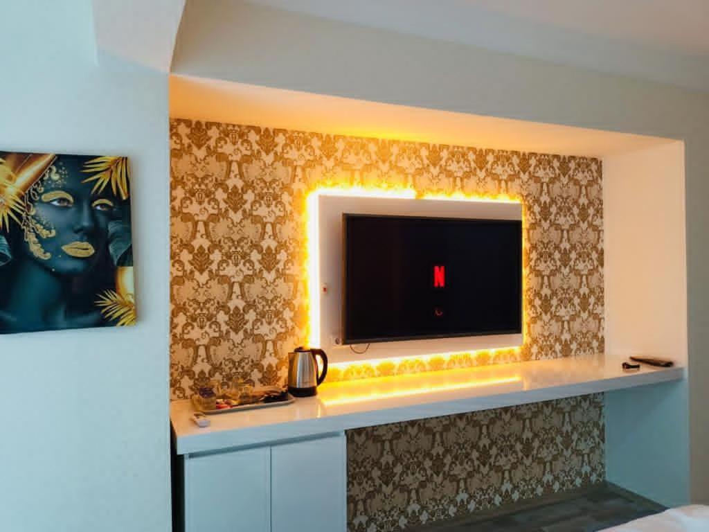 Rose Suite & Hotel Buyukcekmece Luaran gambar