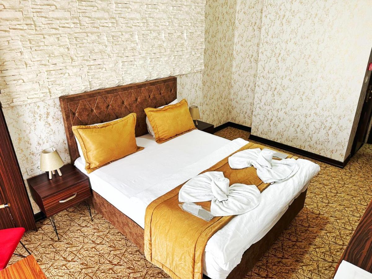 Rose Suite & Hotel Buyukcekmece Luaran gambar
