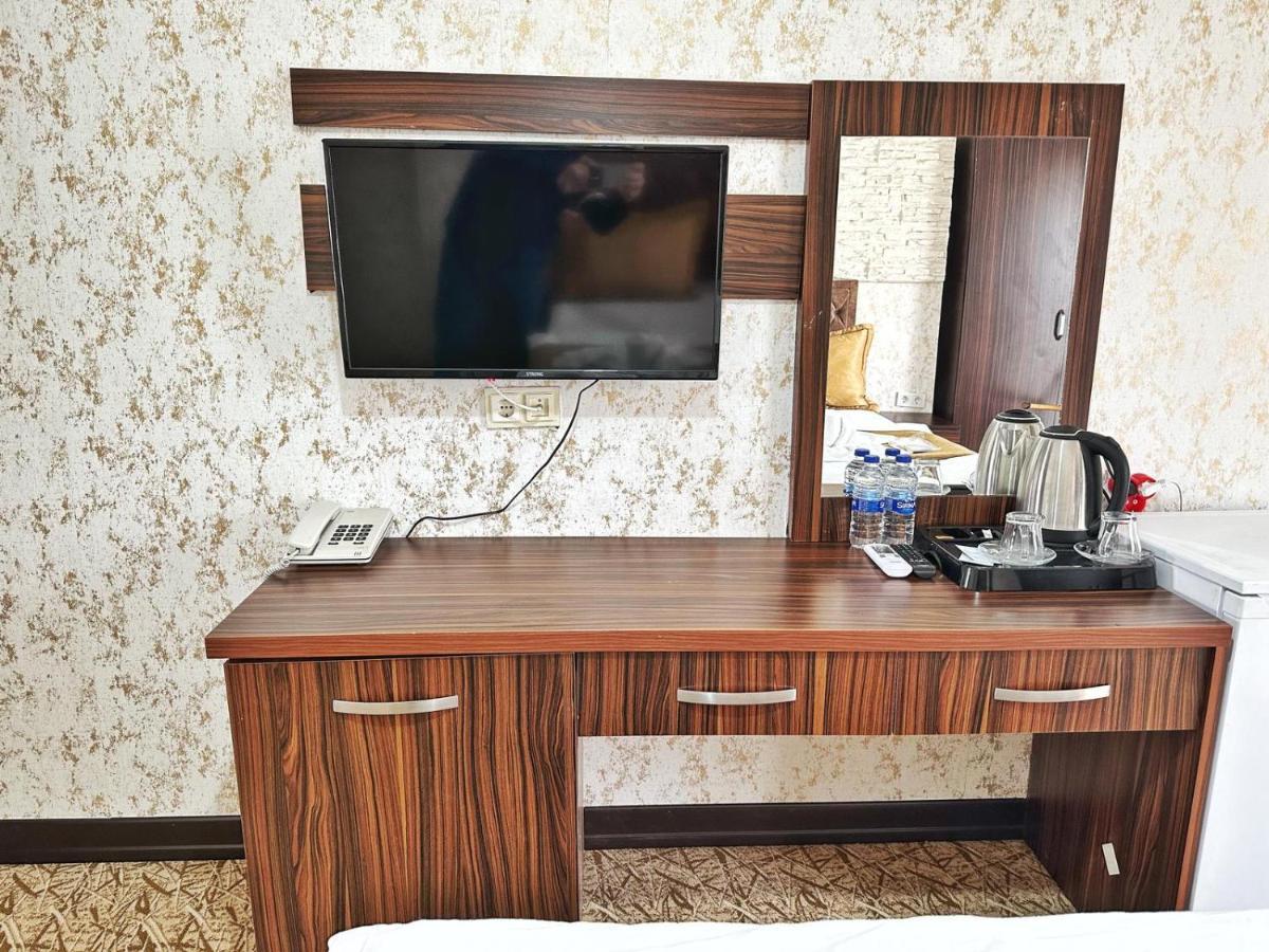 Rose Suite & Hotel Buyukcekmece Luaran gambar