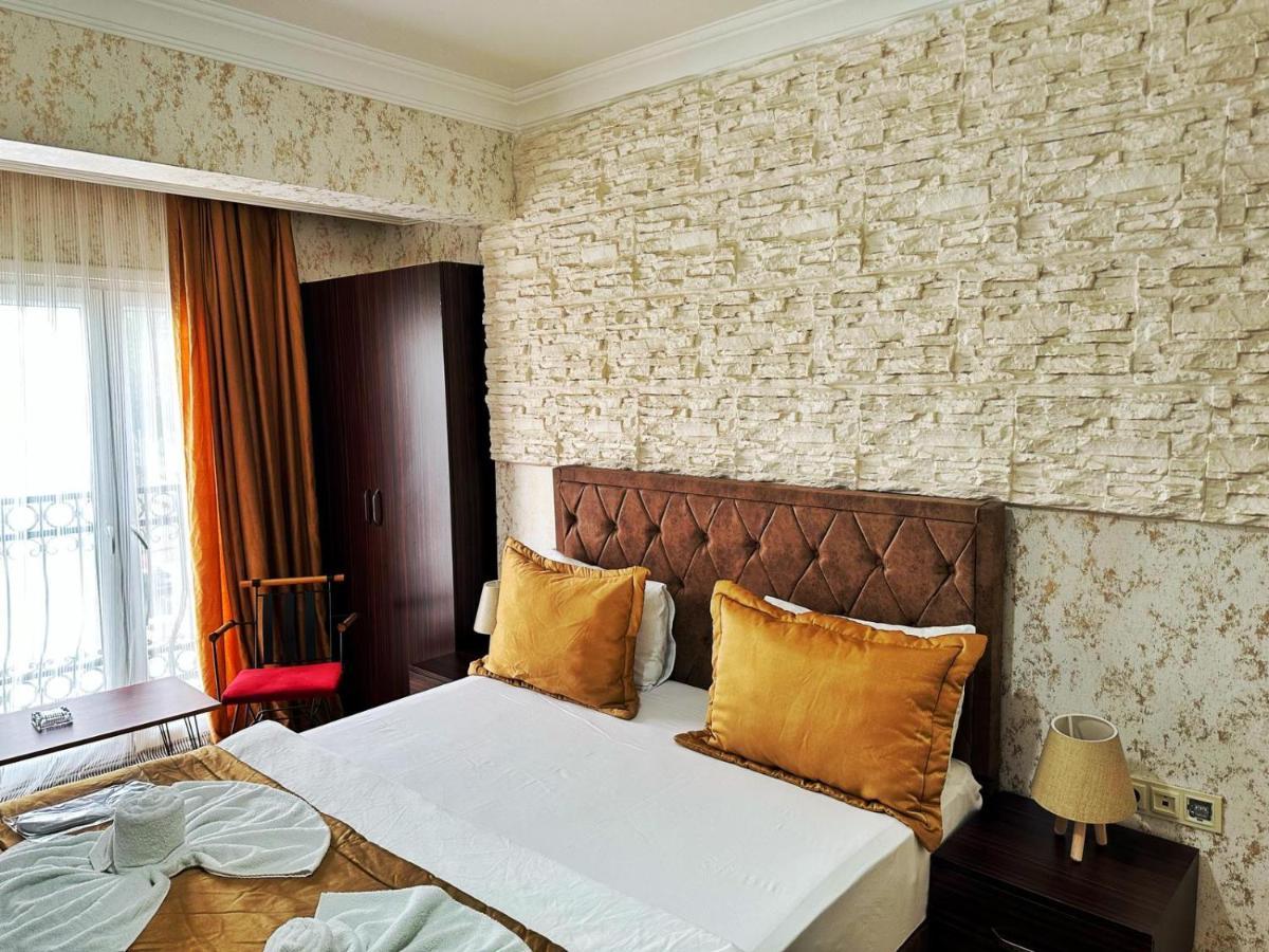 Rose Suite & Hotel Buyukcekmece Luaran gambar