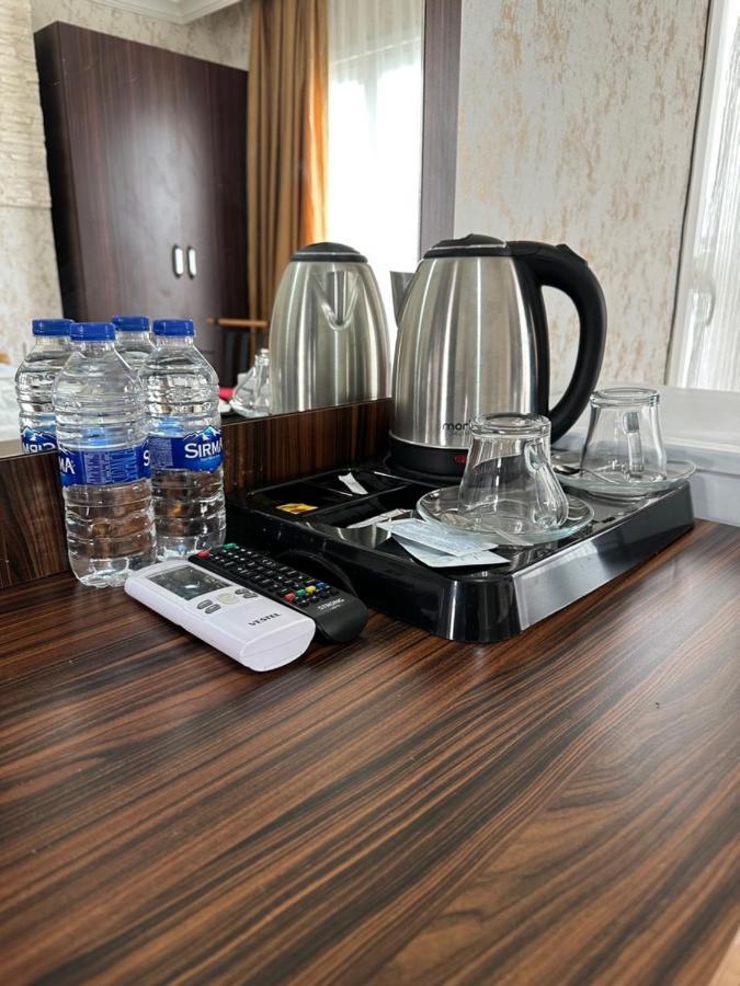 Rose Suite & Hotel Buyukcekmece Luaran gambar